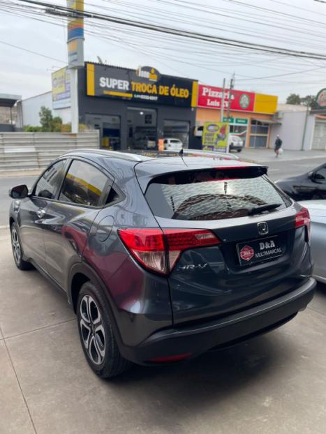 HONDA HR-V 1.5 16V 4P FLEX EXL AUTOMTICO CVT, Foto 5
