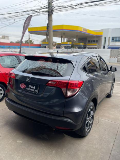 HONDA HR-V 1.5 16V 4P FLEX EXL AUTOMTICO CVT, Foto 6