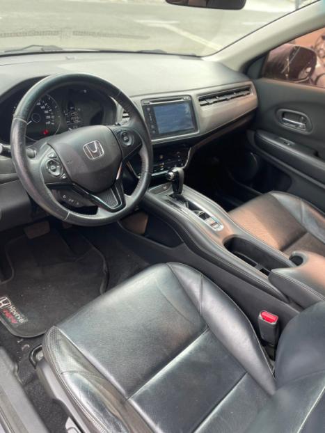 HONDA HR-V 1.5 16V 4P FLEX EXL AUTOMTICO CVT, Foto 10