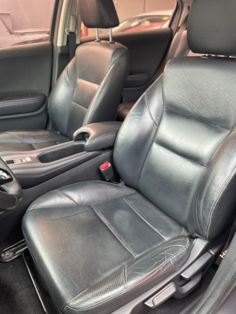 HONDA HR-V 1.5 16V 4P FLEX EXL AUTOMTICO CVT, Foto 13