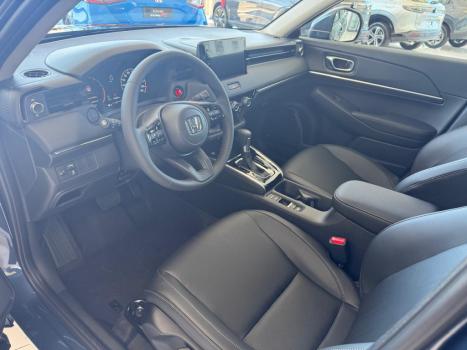 HONDA HR-V 1.5 16V 4P FLEX EXL AUTOMTICO CVT, Foto 2