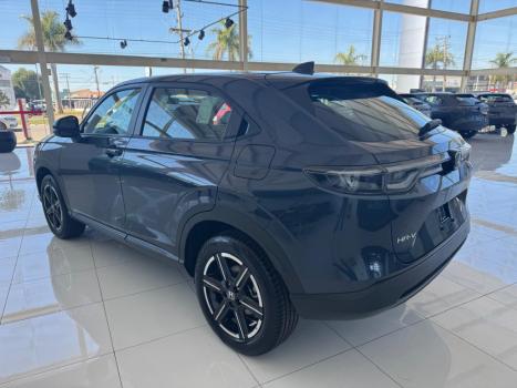 HONDA HR-V 1.5 16V 4P FLEX EXL AUTOMTICO CVT, Foto 4