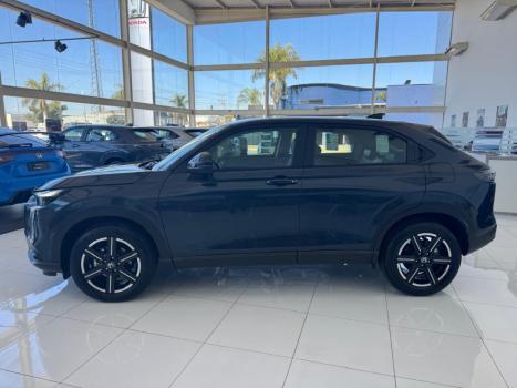 HONDA HR-V 1.5 16V 4P FLEX EXL AUTOMTICO CVT, Foto 5
