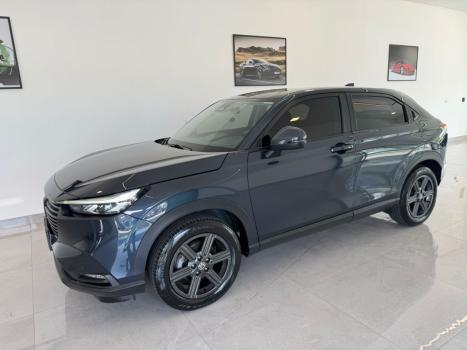 HONDA HR-V 1.5 16V 4P FLEX EXL AUTOMTICO CVT, Foto 3
