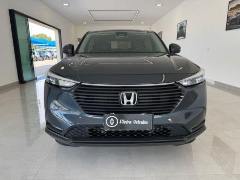 HONDA HR-V 1.5 16V 4P FLEX EXL AUTOMTICO CVT, Foto 4