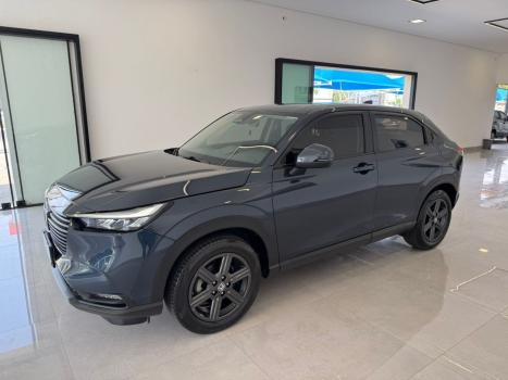 HONDA HR-V 1.5 16V 4P FLEX EXL AUTOMTICO CVT, Foto 5