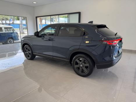 HONDA HR-V 1.5 16V 4P FLEX EXL AUTOMTICO CVT, Foto 6