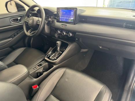 HONDA HR-V 1.5 16V 4P FLEX EXL AUTOMTICO CVT, Foto 9