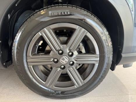 HONDA HR-V 1.5 16V 4P FLEX EXL AUTOMTICO CVT, Foto 10