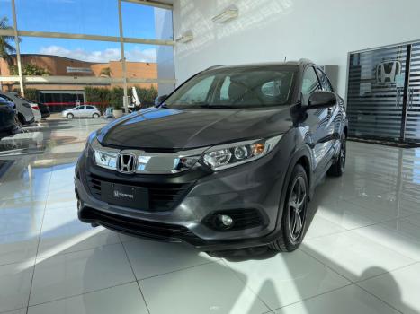 HONDA HR-V 1.8 16V 4P EX FLEX AUTOMTICO CVT, Foto 6