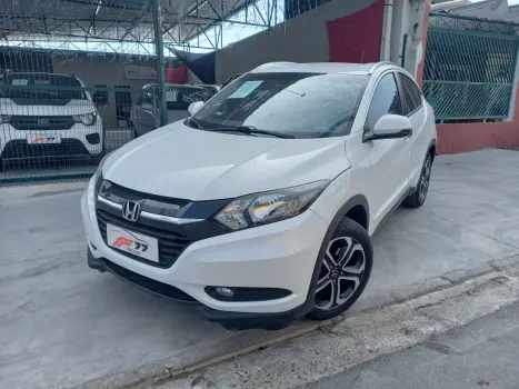 HONDA HR-V 1.8 16V 4P EXL FLEX AUTOMTICO CVT, Foto 3