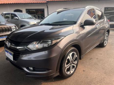 HONDA HR-V 1.8 16V 4P EXL FLEX AUTOMTICO CVT, Foto 1