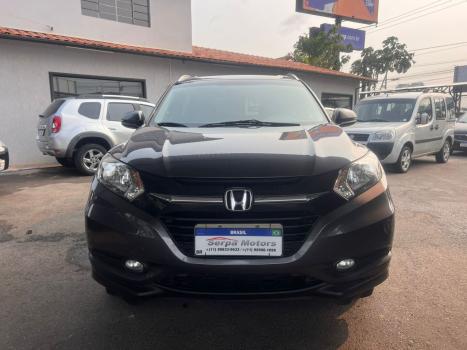 HONDA HR-V 1.8 16V 4P EXL FLEX AUTOMTICO CVT, Foto 2