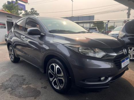 HONDA HR-V 1.8 16V 4P EXL FLEX AUTOMTICO CVT, Foto 3