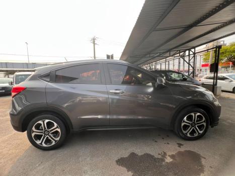 HONDA HR-V 1.8 16V 4P EXL FLEX AUTOMTICO CVT, Foto 4