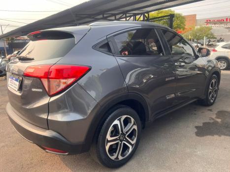 HONDA HR-V 1.8 16V 4P EXL FLEX AUTOMTICO CVT, Foto 7