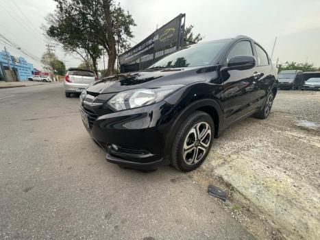 HONDA HR-V 1.8 16V 4P EXL FLEX AUTOMTICO CVT, Foto 2