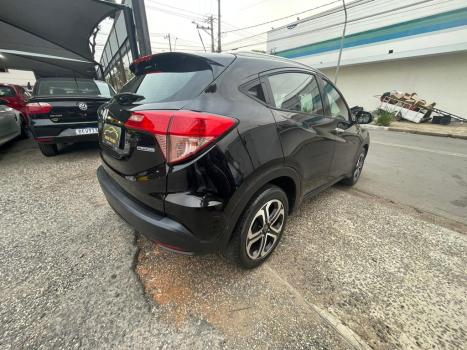 HONDA HR-V 1.8 16V 4P EXL FLEX AUTOMTICO CVT, Foto 3