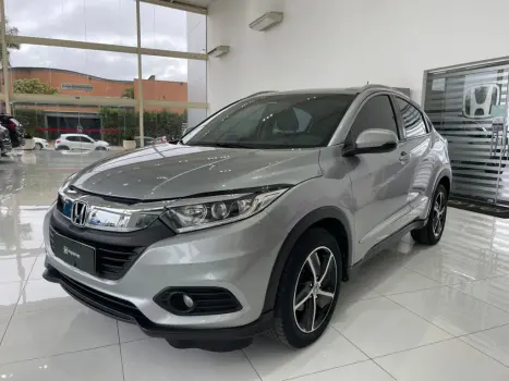 HONDA HR-V 1.8 16V 4P EX FLEX AUTOMTICO CVT, Foto 4