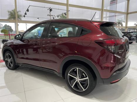 HONDA HR-V 1.8 16V 4P EX FLEX AUTOMTICO CVT, Foto 7