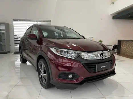 HONDA HR-V 1.8 16V 4P EX FLEX AUTOMTICO CVT, Foto 1