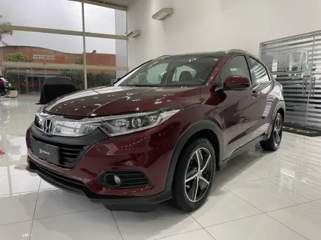 HONDA HR-V 1.8 16V 4P EX FLEX AUTOMTICO CVT, Foto 2