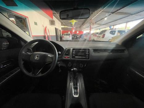 HONDA HR-V 1.8 16V 4P LX FLEX AUTOMTICO CVT, Foto 3