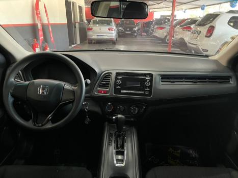 HONDA HR-V 1.8 16V 4P LX FLEX AUTOMTICO CVT, Foto 4