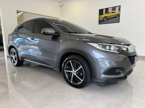 HONDA HR-V 1.8 16V 4P EX FLEX AUTOMTICO CVT, Foto 2