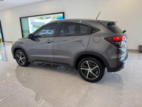 HONDA HR-V 1.8 16V 4P EX FLEX AUTOMTICO CVT, Foto 3