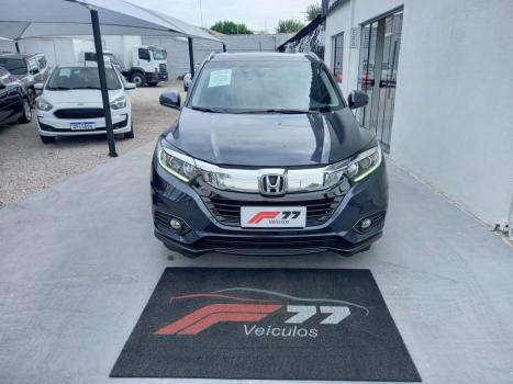 HONDA HR-V 1.8 16V 4P EXL FLEX AUTOMTICO CVT, Foto 1