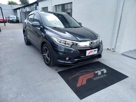 HONDA HR-V 1.8 16V 4P EXL FLEX AUTOMTICO CVT, Foto 3