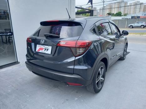 HONDA HR-V 1.8 16V 4P EXL FLEX AUTOMTICO CVT, Foto 6