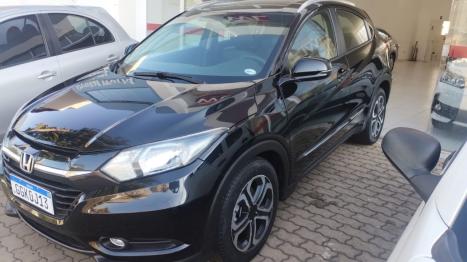 HONDA HR-V 1.8 16V 4P EX FLEX AUTOMTICO CVT, Foto 2