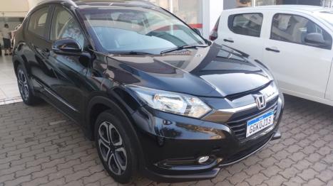 HONDA HR-V 1.8 16V 4P EX FLEX AUTOMTICO CVT, Foto 3
