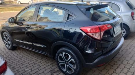 HONDA HR-V 1.8 16V 4P EX FLEX AUTOMTICO CVT, Foto 5