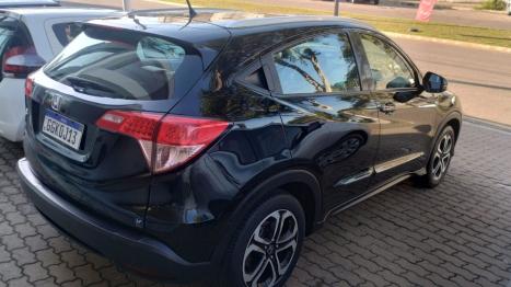 HONDA HR-V 1.8 16V 4P EX FLEX AUTOMTICO CVT, Foto 6