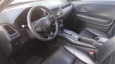 HONDA HR-V 1.8 16V 4P EX FLEX AUTOMTICO CVT, Foto 7