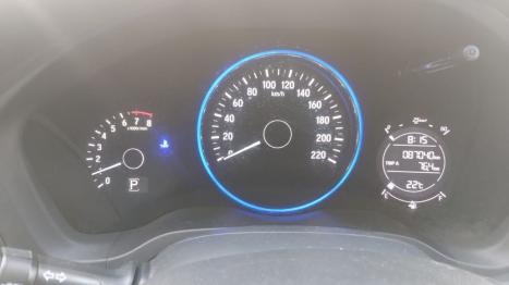 HONDA HR-V 1.8 16V 4P EX FLEX AUTOMTICO CVT, Foto 9