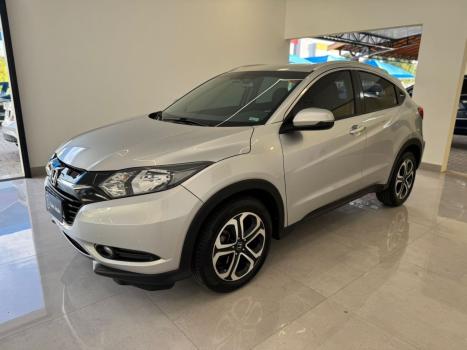 HONDA HR-V 1.8 16V 4P EXL FLEX AUTOMTICO CVT, Foto 1