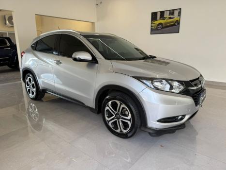 HONDA HR-V 1.8 16V 4P EXL FLEX AUTOMTICO CVT, Foto 2
