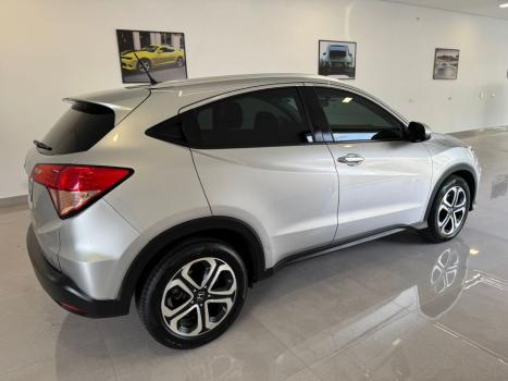 HONDA HR-V 1.8 16V 4P EXL FLEX AUTOMTICO CVT, Foto 4