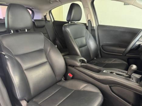 HONDA HR-V 1.8 16V 4P EXL FLEX AUTOMTICO CVT, Foto 5