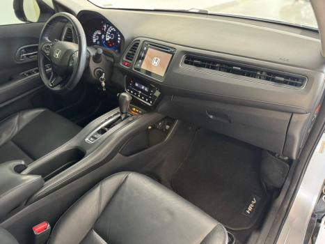 HONDA HR-V 1.8 16V 4P EXL FLEX AUTOMTICO CVT, Foto 6
