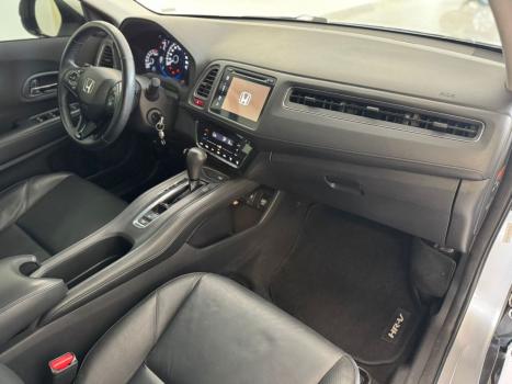 HONDA HR-V 1.8 16V 4P EXL FLEX AUTOMTICO CVT, Foto 7