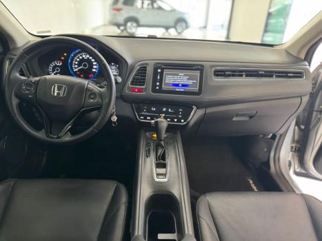 HONDA HR-V 1.8 16V 4P EXL FLEX AUTOMTICO CVT, Foto 8