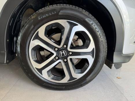 HONDA HR-V 1.8 16V 4P EXL FLEX AUTOMTICO CVT, Foto 9