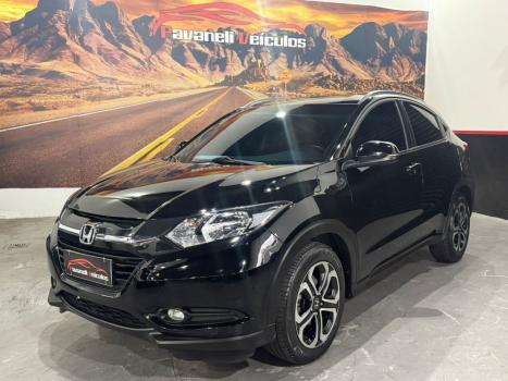 HONDA HR-V 1.8 16V 4P EX FLEX AUTOMTICO CVT, Foto 1