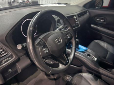 HONDA HR-V 1.8 16V 4P EX FLEX AUTOMTICO CVT, Foto 2