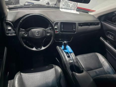HONDA HR-V 1.8 16V 4P EX FLEX AUTOMTICO CVT, Foto 3